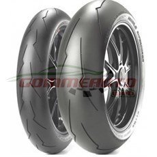 COP. 120/70 ZR17 58W DIABLO SUPERCORSA